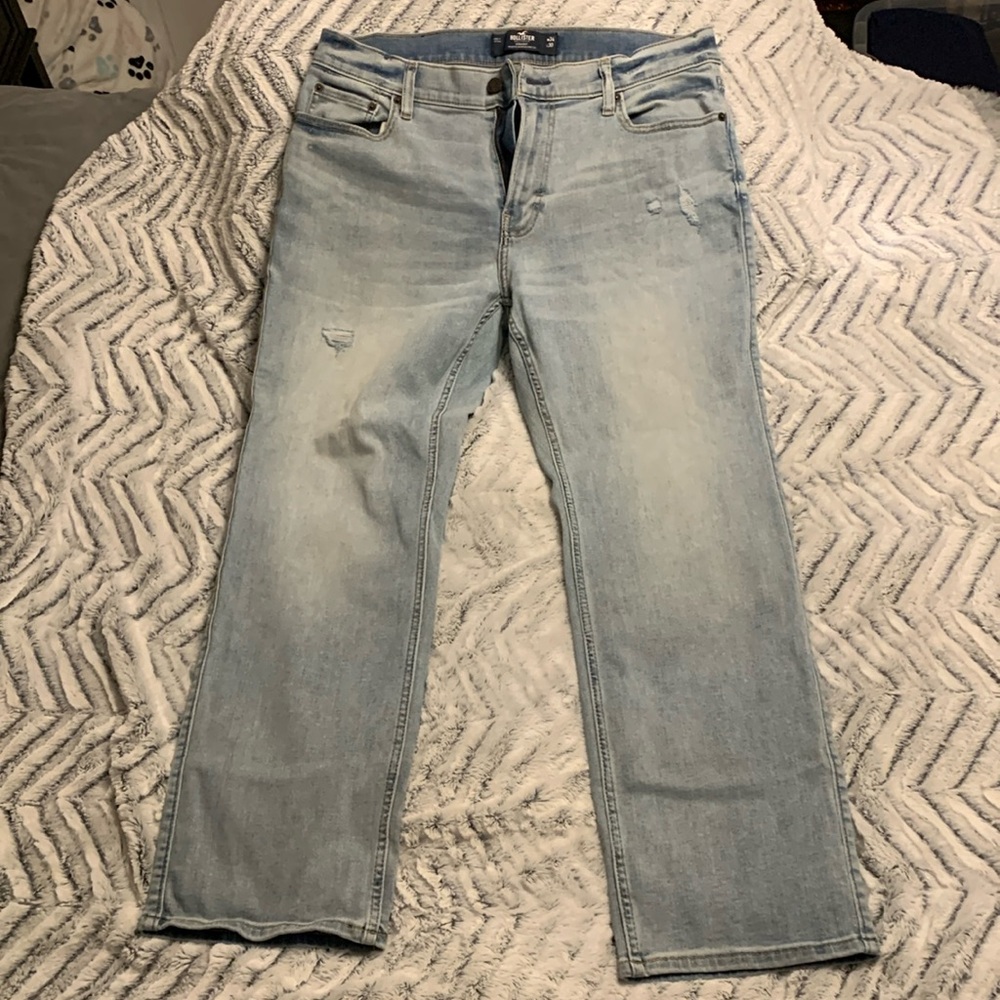 Hollister Jeans w34/L30